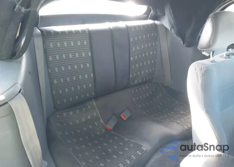 1996 Mitsubishi Eclipse Spyder Gs z USA, uszkodzony, nr VIN 4A3AX35GXTE417301